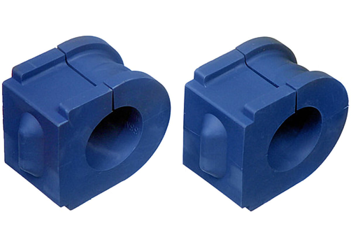 Bujes Para Barra Estabilizadora