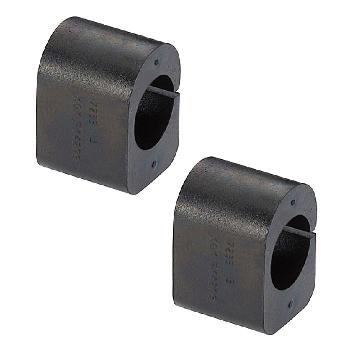 Bujes Para Barra Estabilizadora