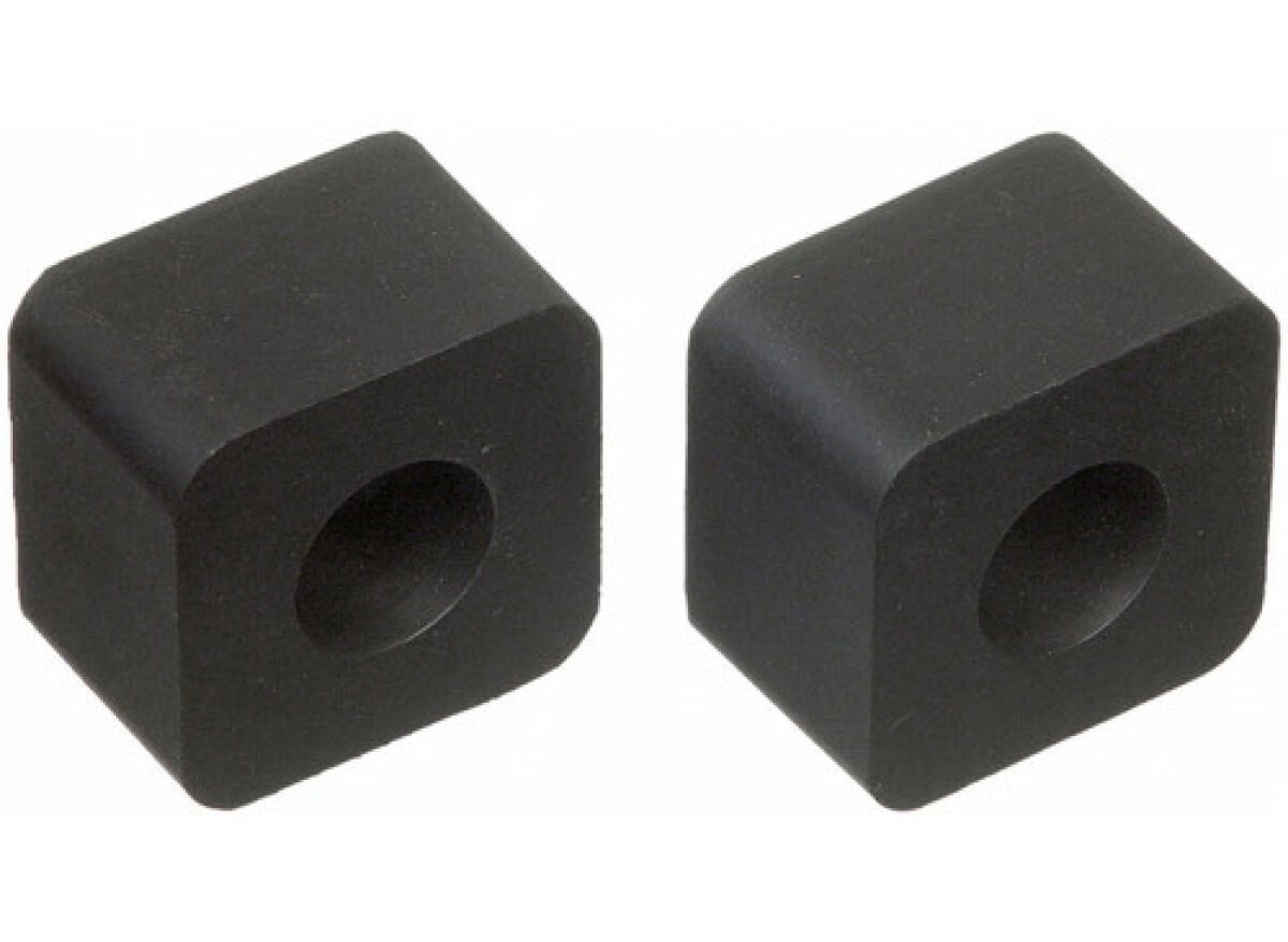 Bujes Para Barra Estabilizadora