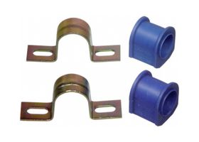 Bujes Para Barra Estabilizadora