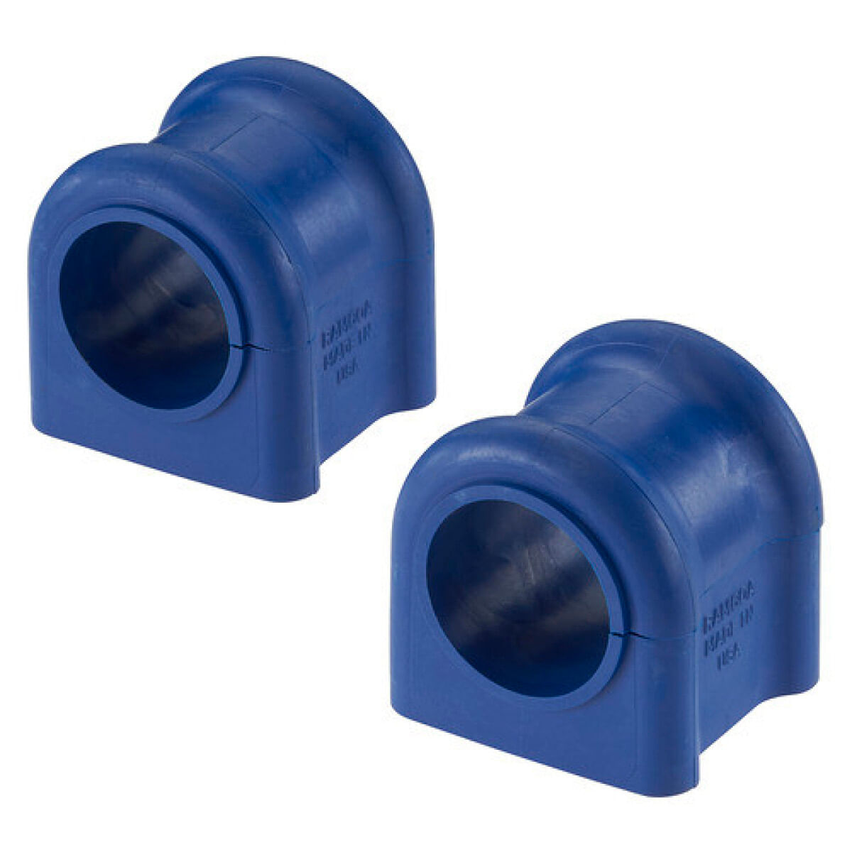 Bujes Para Barra Estabilizadora