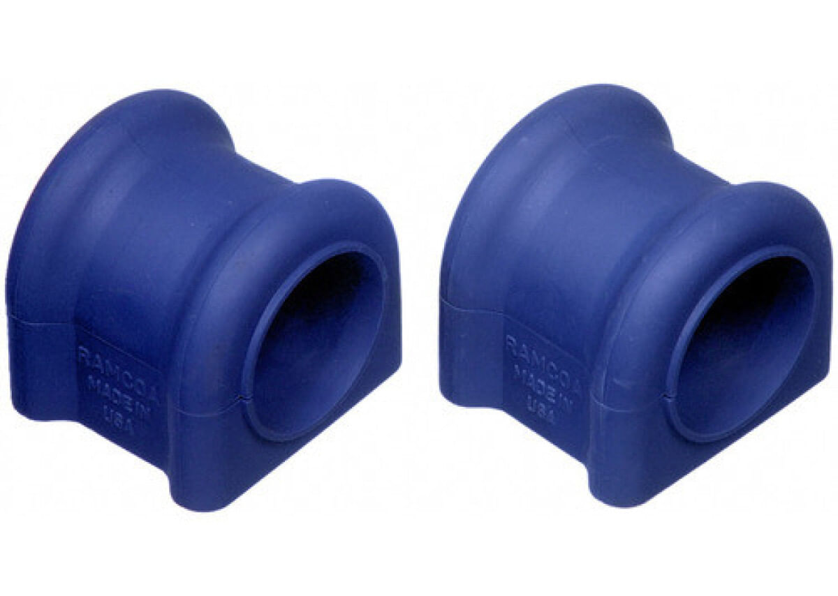 Bujes Para Barra Estabilizadora