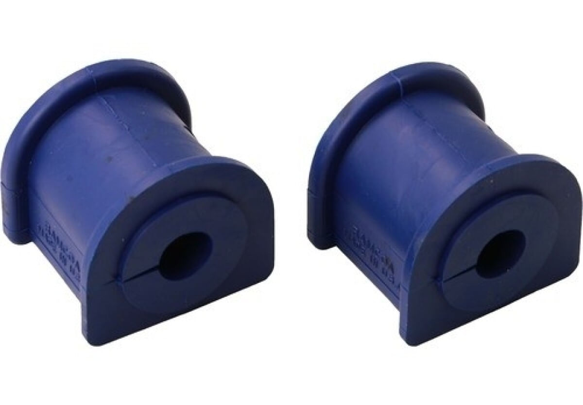 Bujes Para Barra Estabilizadora