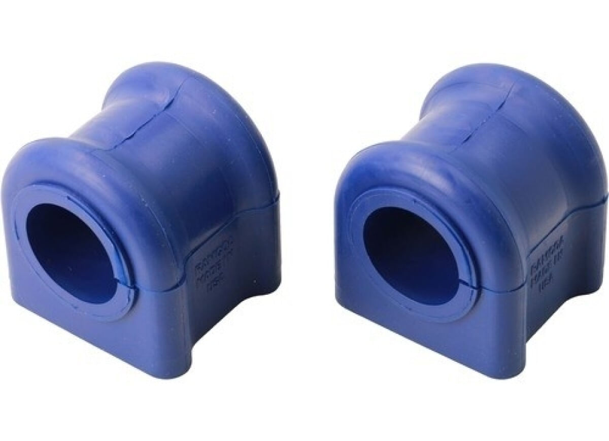 Bujes Para Barra Estabilizadora