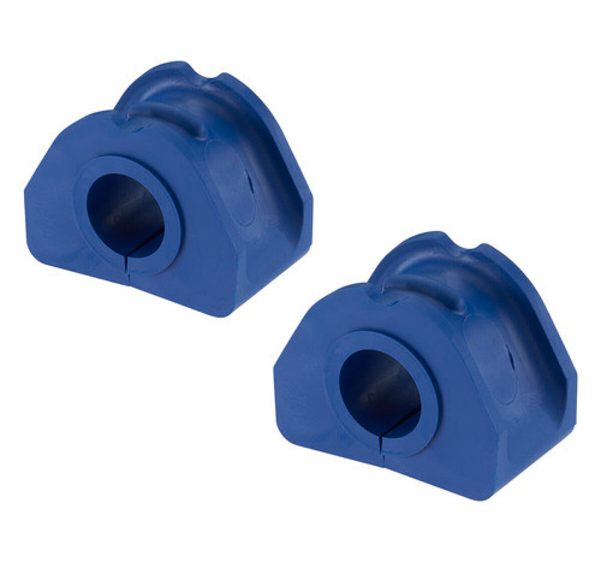 Bujes Para Barra Estabilizadora