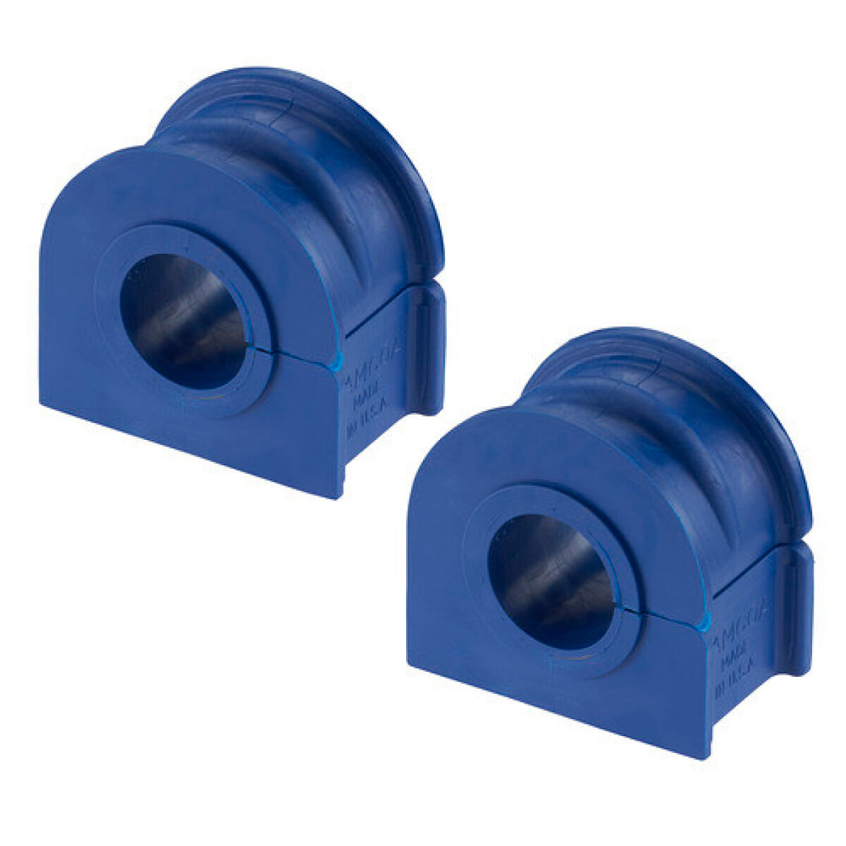 Bujes Para Barra Estabilizadora