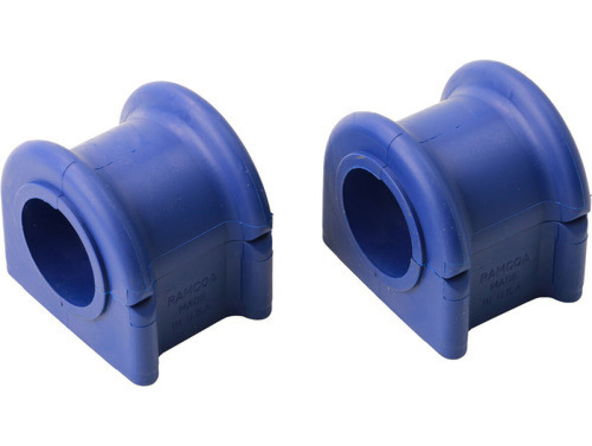 Bujes Para Barra Estabilizadora