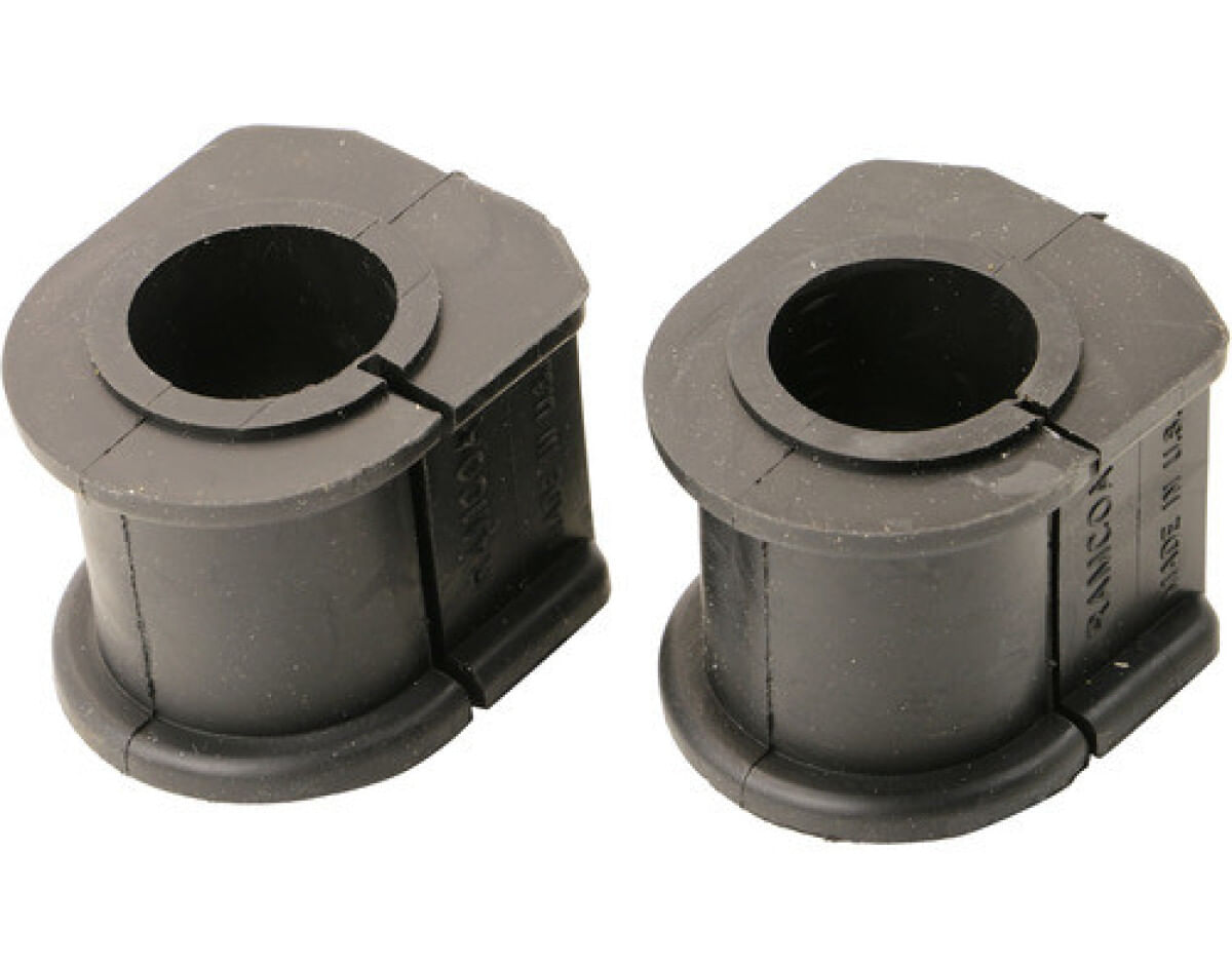 Bujes Para Barra Estabilizadora