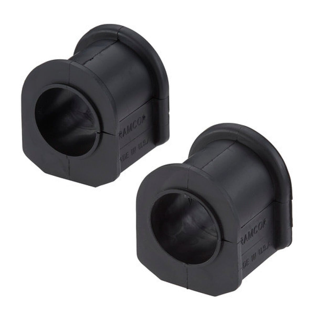 Bujes Para Barra Estabilizadora