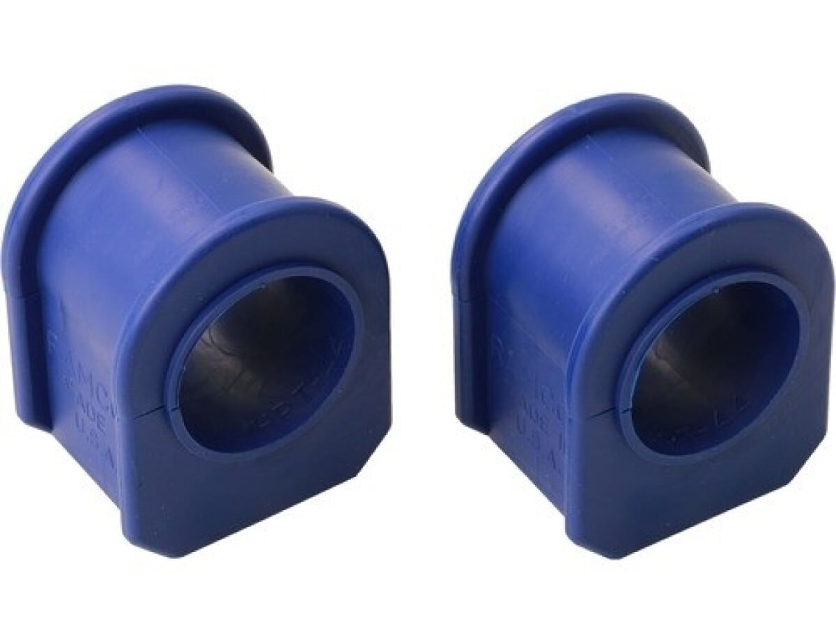 Bujes Para Barra Estabilizadora