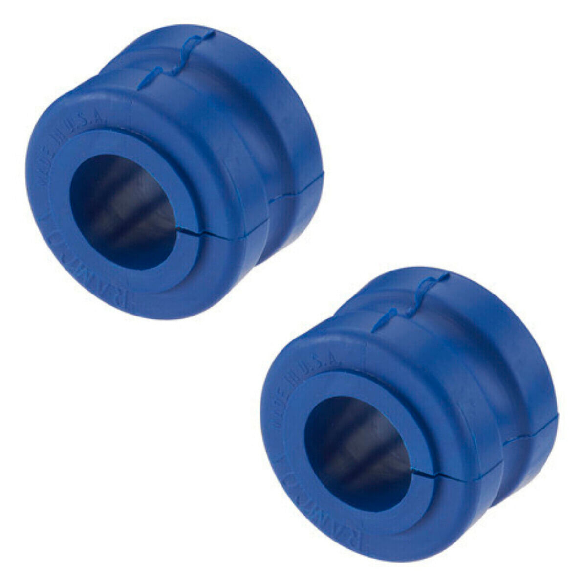 Bujes Para Barra Estabilizadora