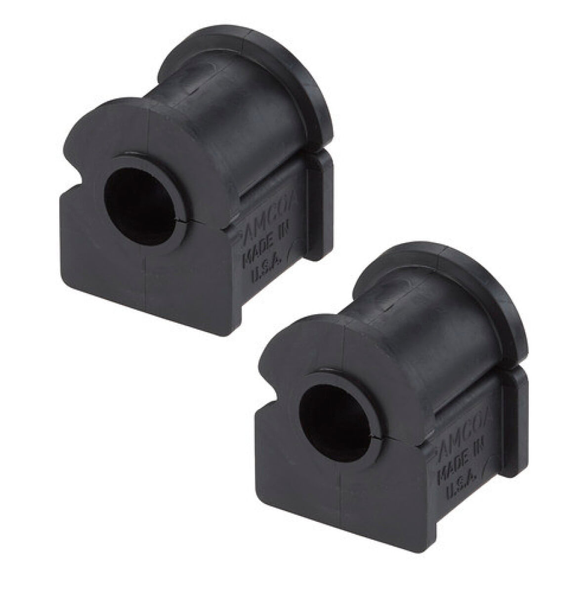 Bujes Para Barra Estabilizadora