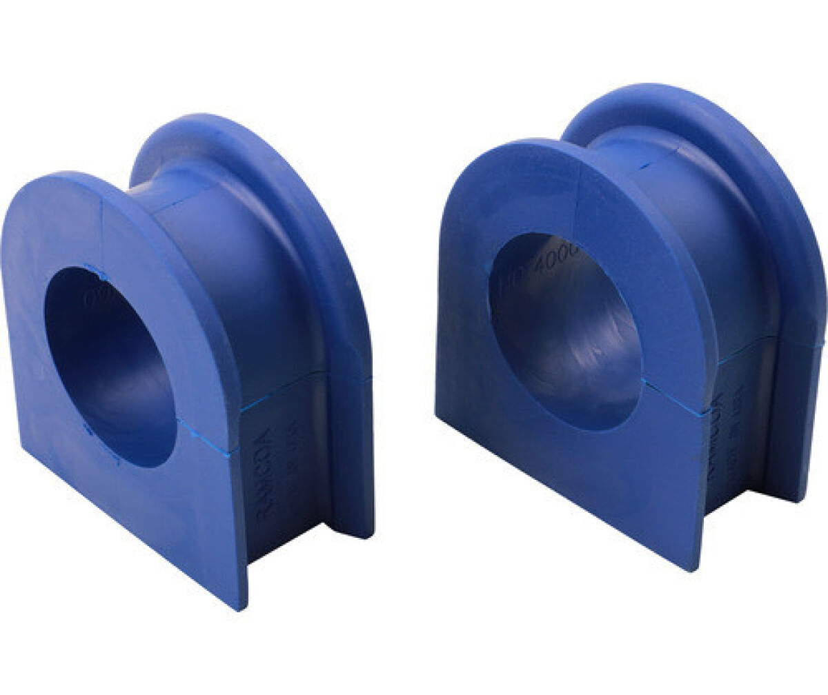 Bujes Para Barra Estabilizadora