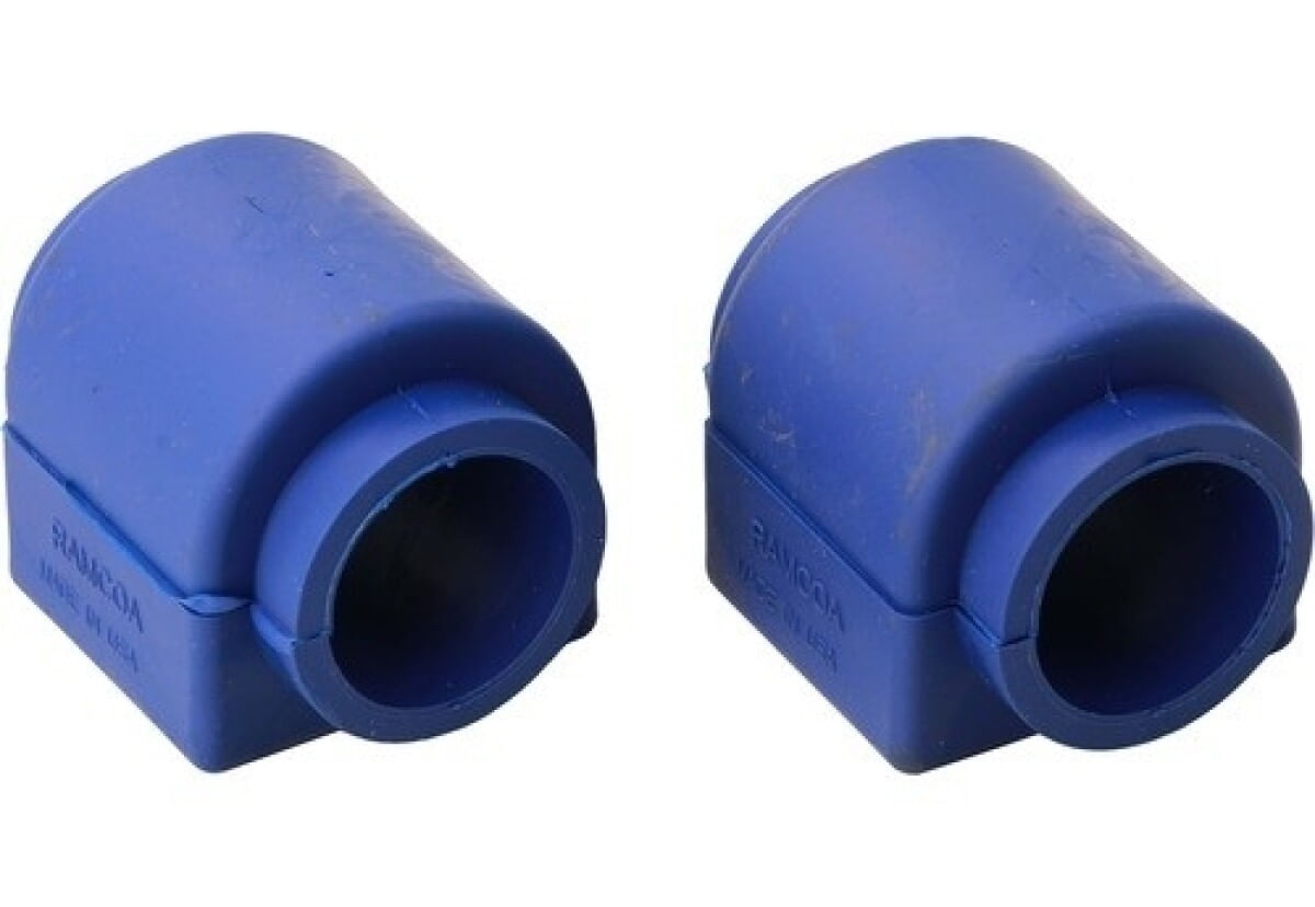 Bujes Para Barra Estabilizadora