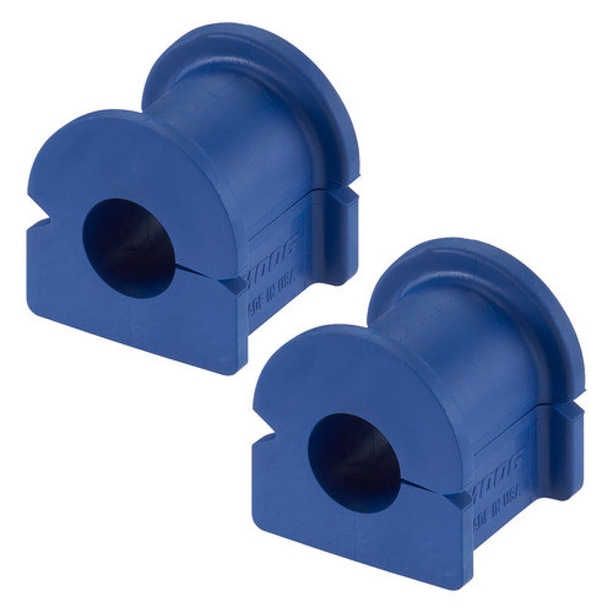 Bujes Para Barra Estabilizadora