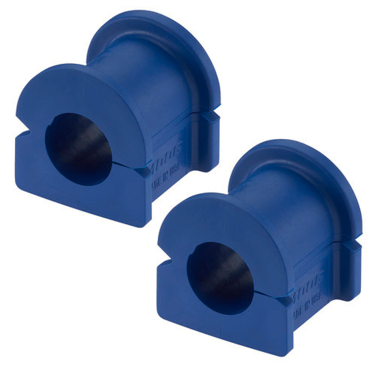 Bujes Para Barra Estabilizadora