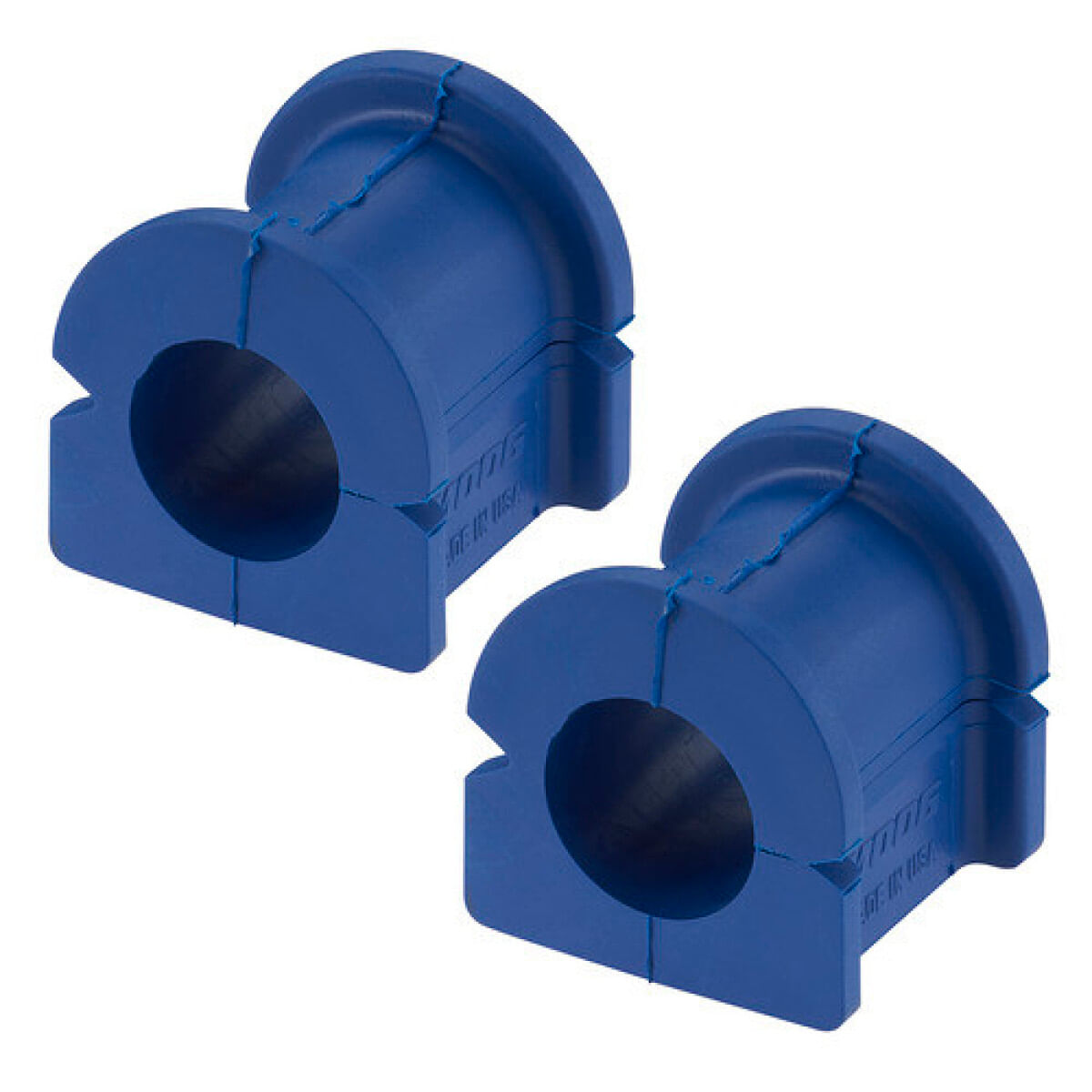 Bujes Para Barra Estabilizadora