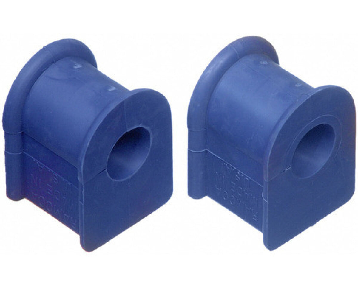 Bujes Para Barra Estabilizadora