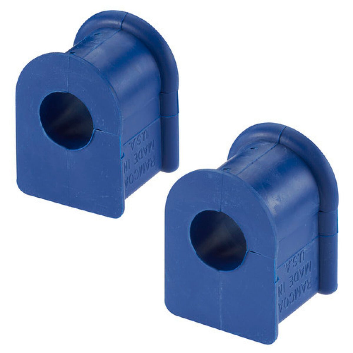 Bujes Para Barra Estabilizadora