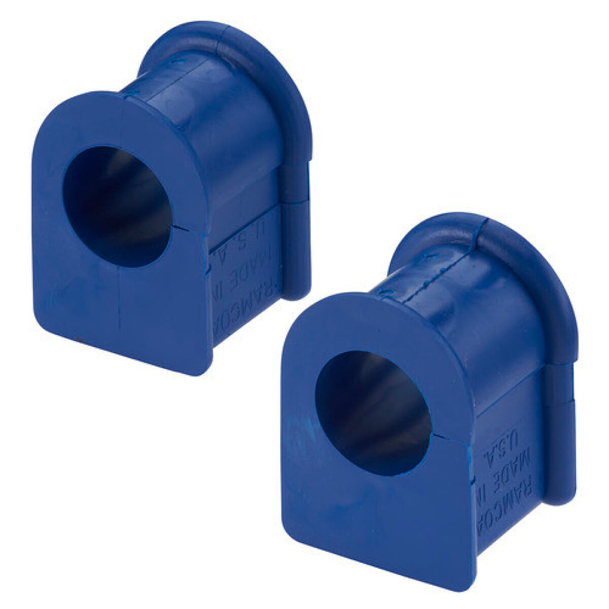 Bujes Para Barra Estabilizadora