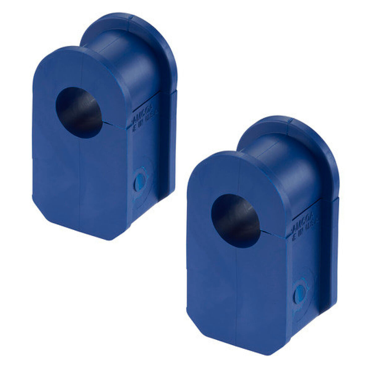 Bujes Para Barra Estabilizadora