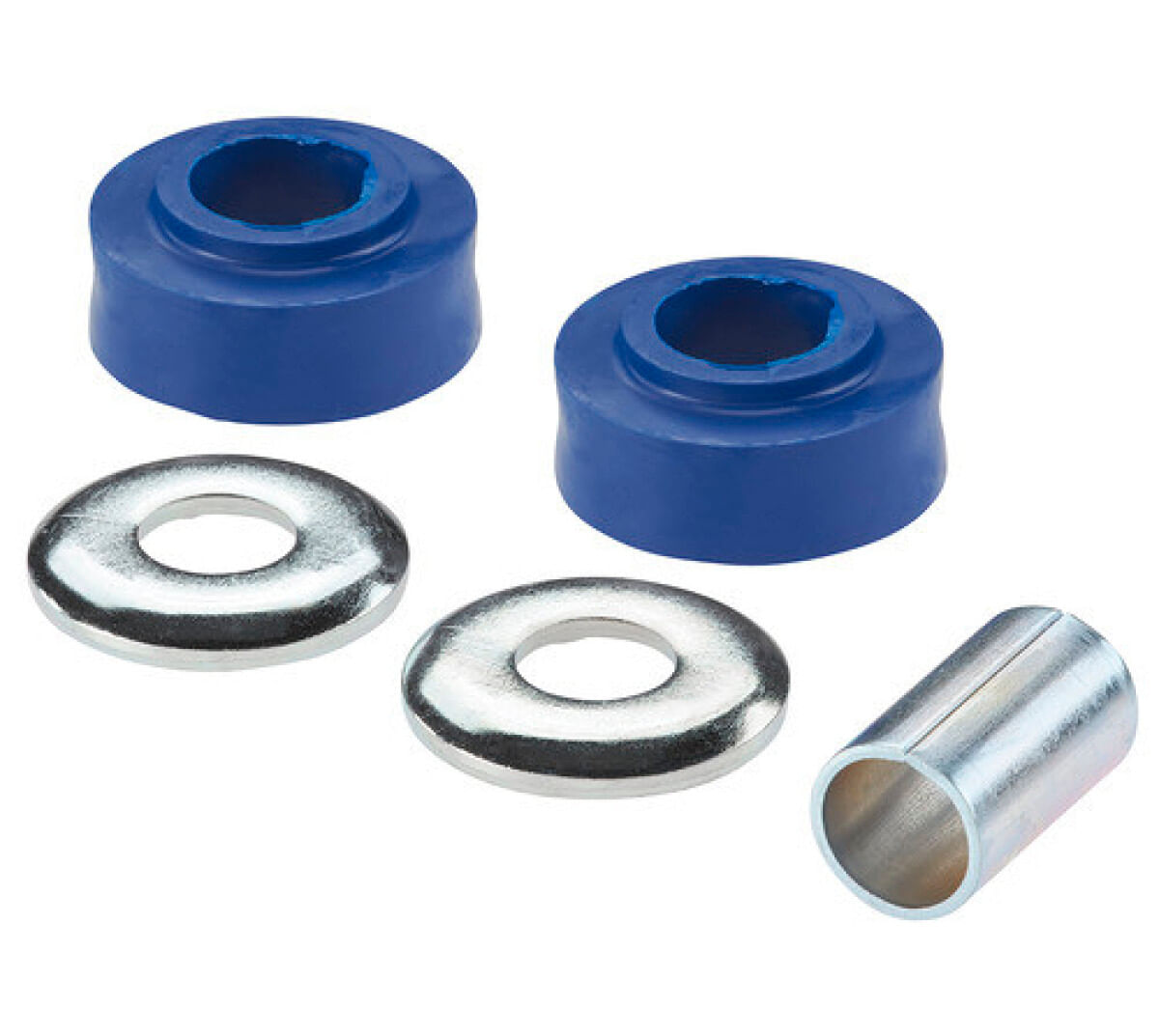 Bujes Para Barra Estabilizadora