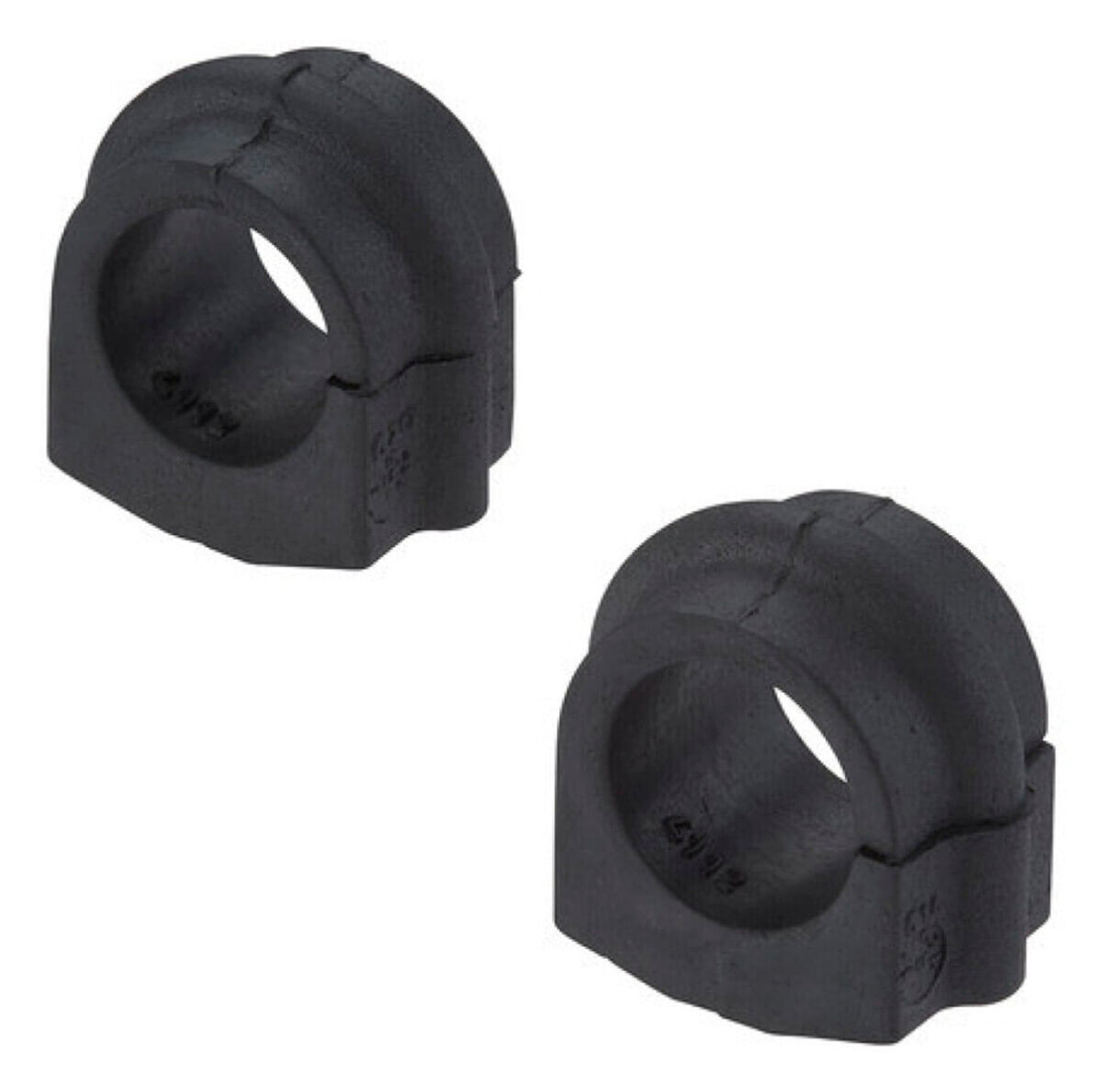 Bujes Para Barra Estabilizadora