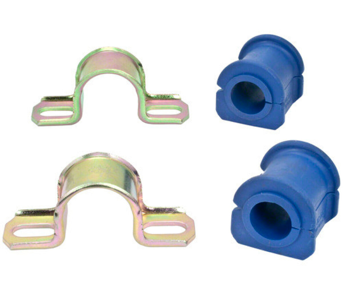 Bujes Para Barra Estabilizadora