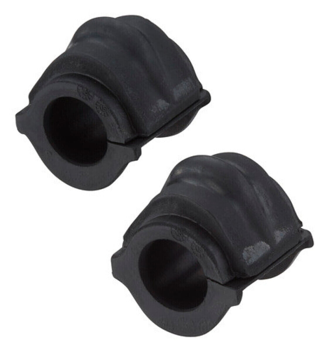 Bujes Para Barra Estabilizadora