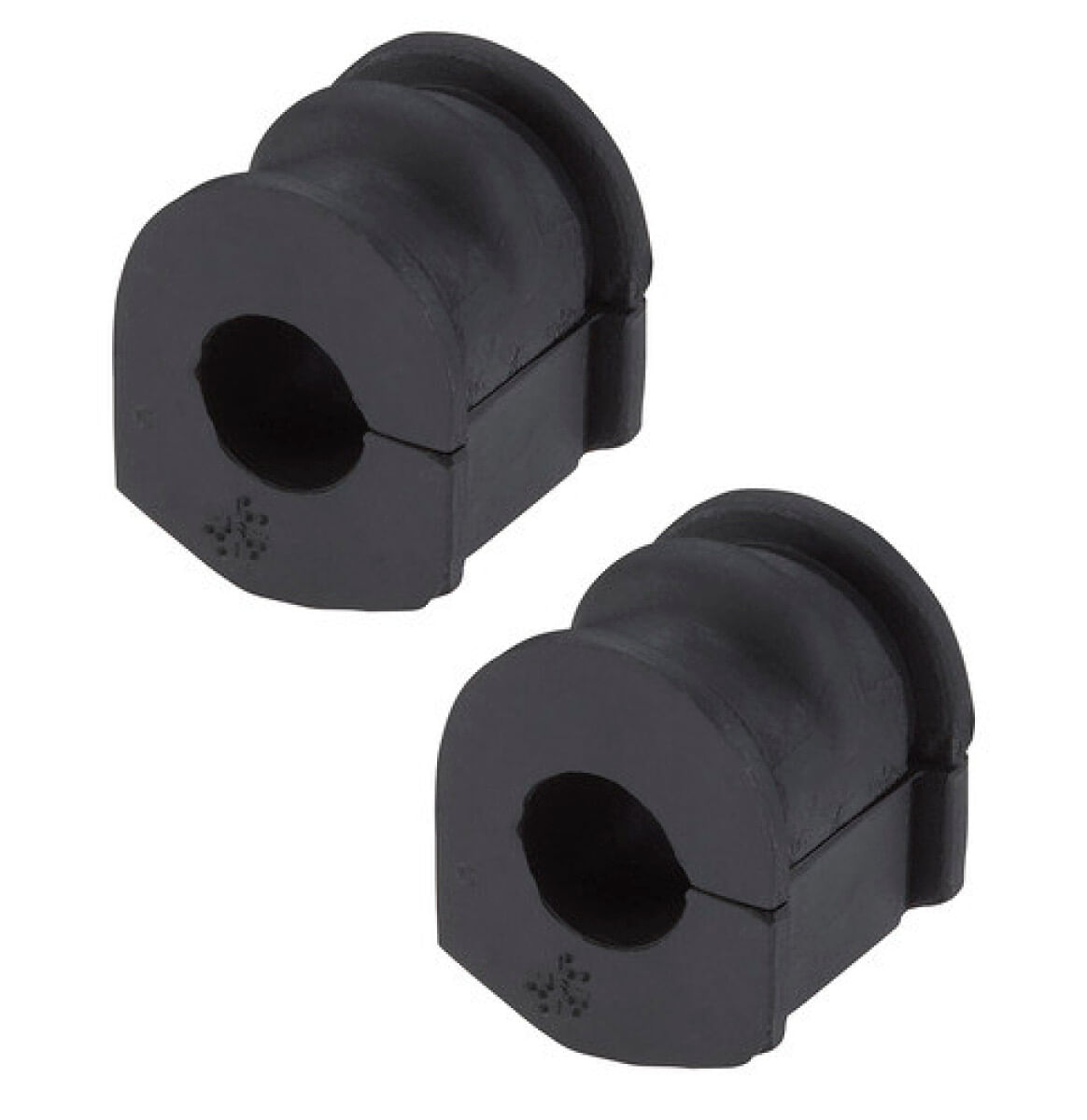 Bujes Para Barra Estabilizadora
