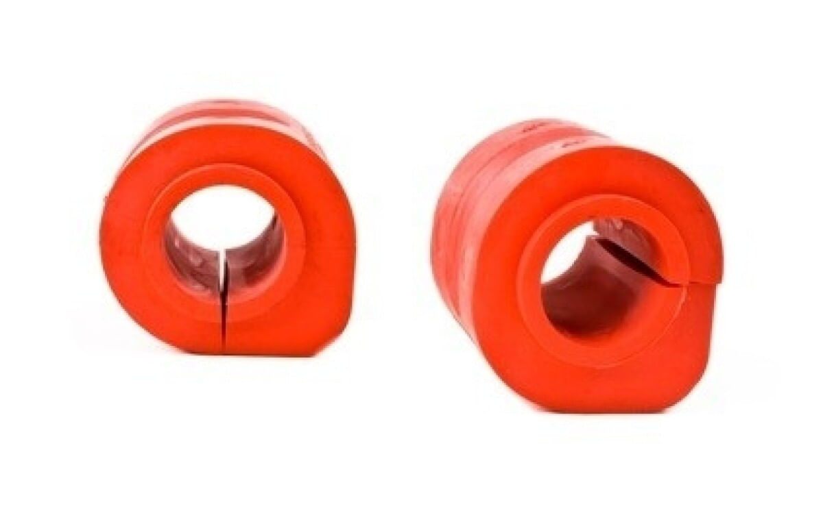 Bujes Para Barra Estabilizadora
