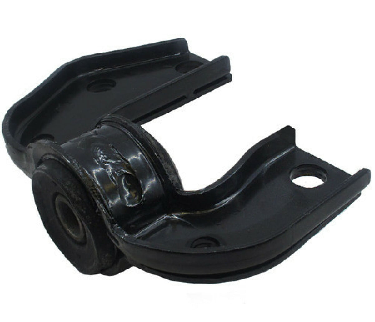 Soporte Barra Tensora