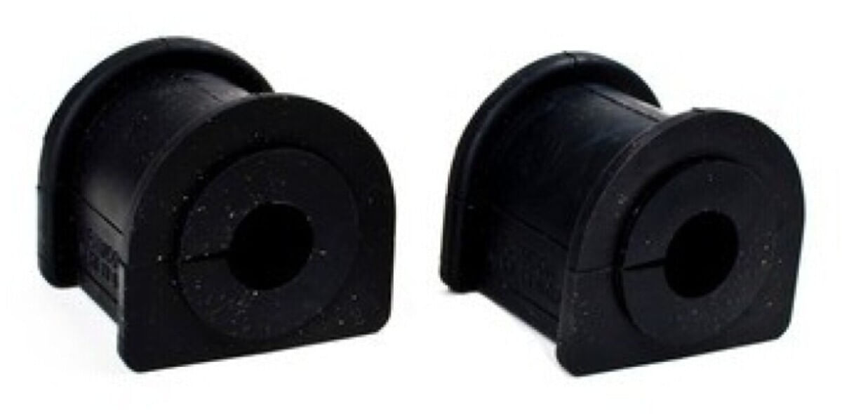 Bujes Para Barra Estabilizadora