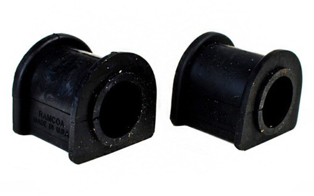 Bujes Para Barra Estabilizadora