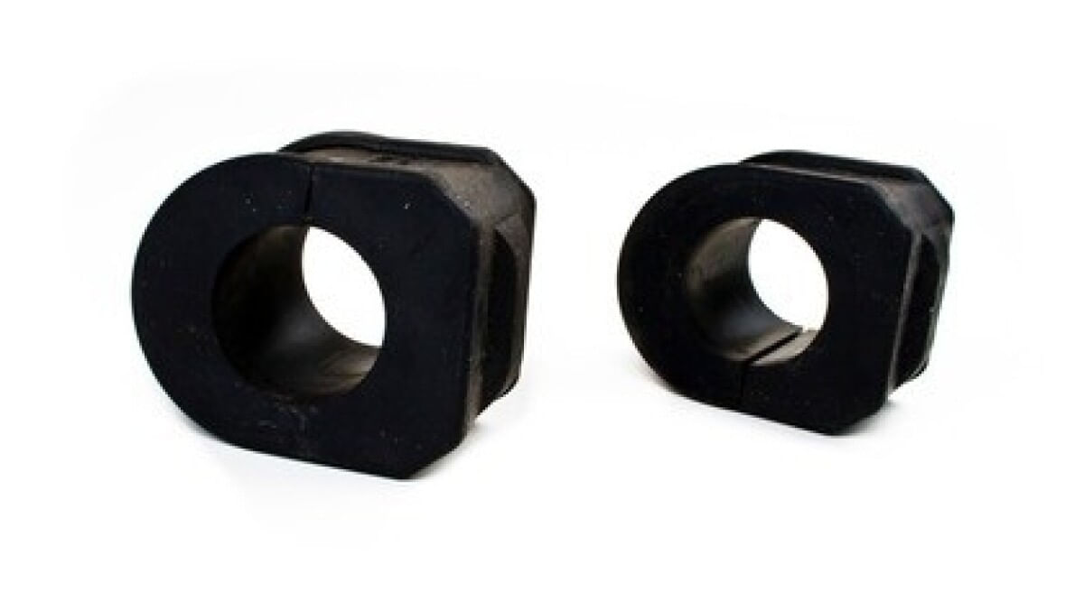 Bujes Para Barra Estabilizadora