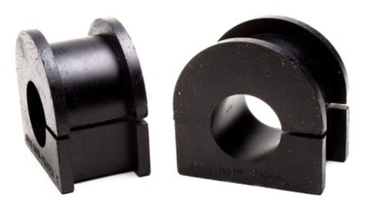 Bujes Para Barra Estabilizadora