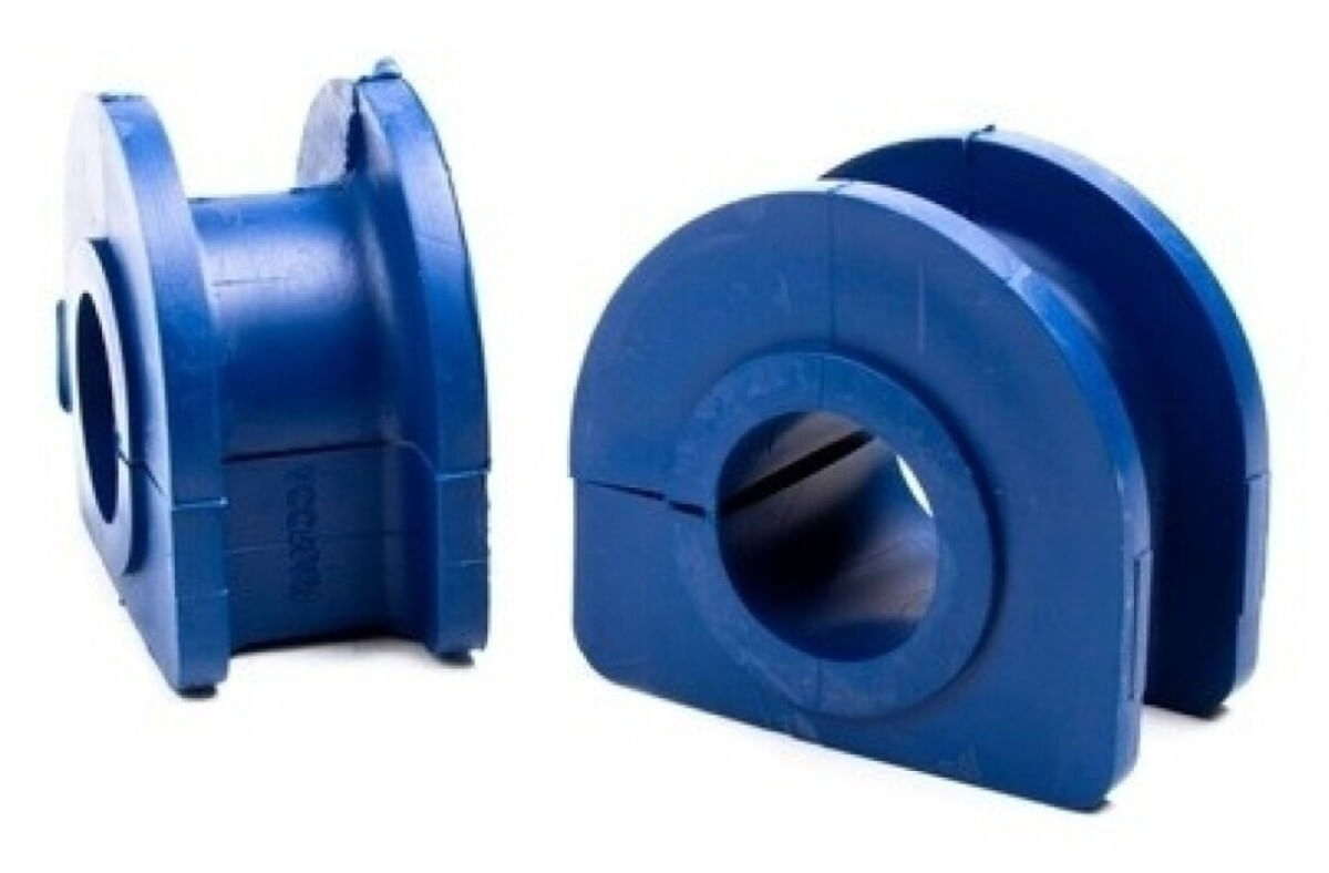 Bujes Para Barra Estabilizadora
