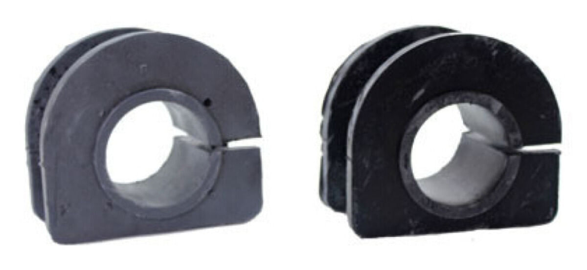 Bujes Para Barra Estabilizadora