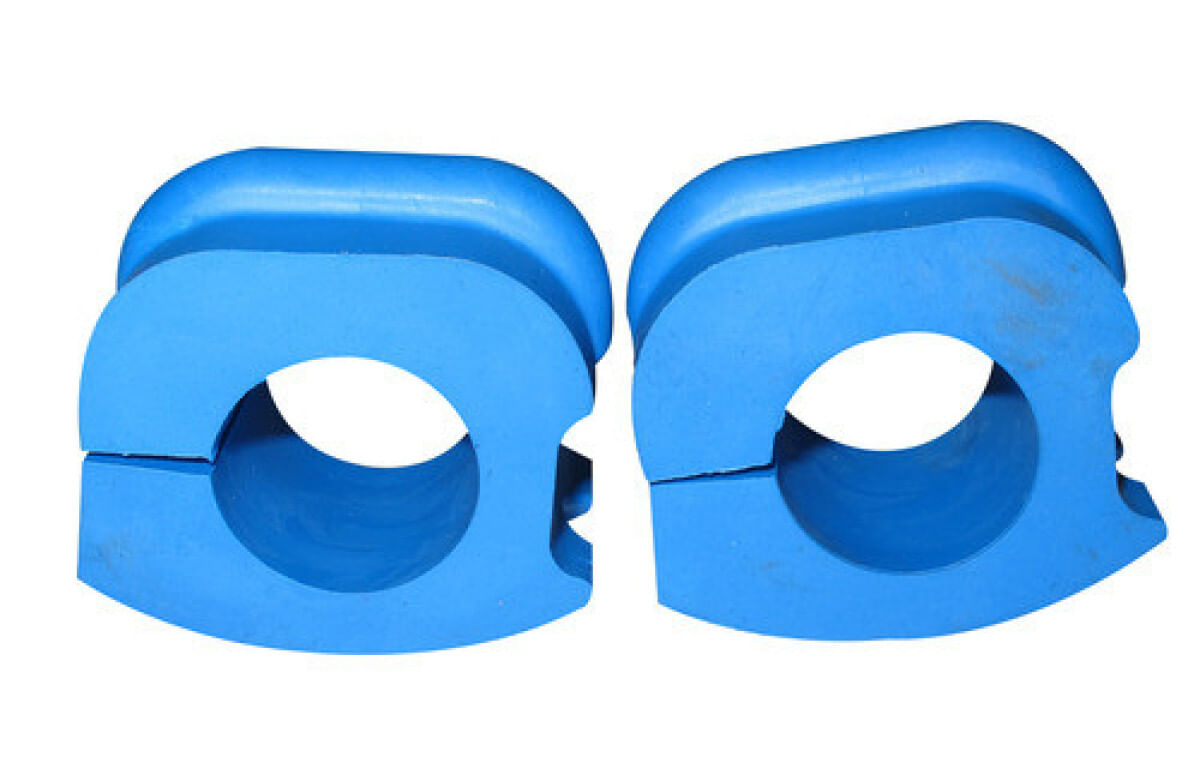 Bujes Para Barra Estabilizadora