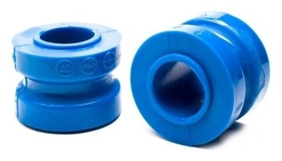 Bujes Para Barra Estabilizadora