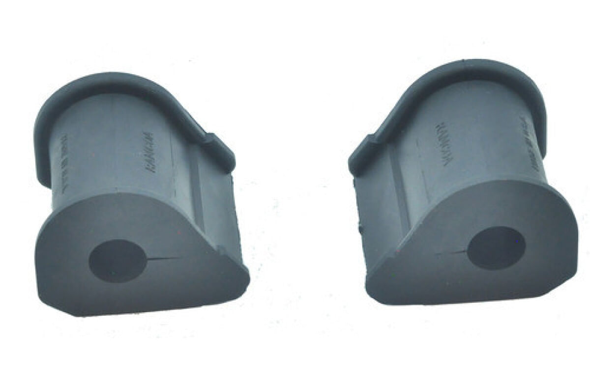 Bujes Para Barra Estabilizadora Trasero