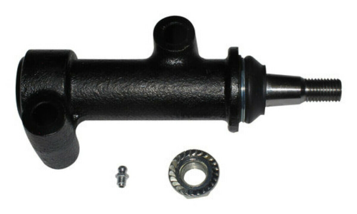 Soporte Brazo Auxiliar