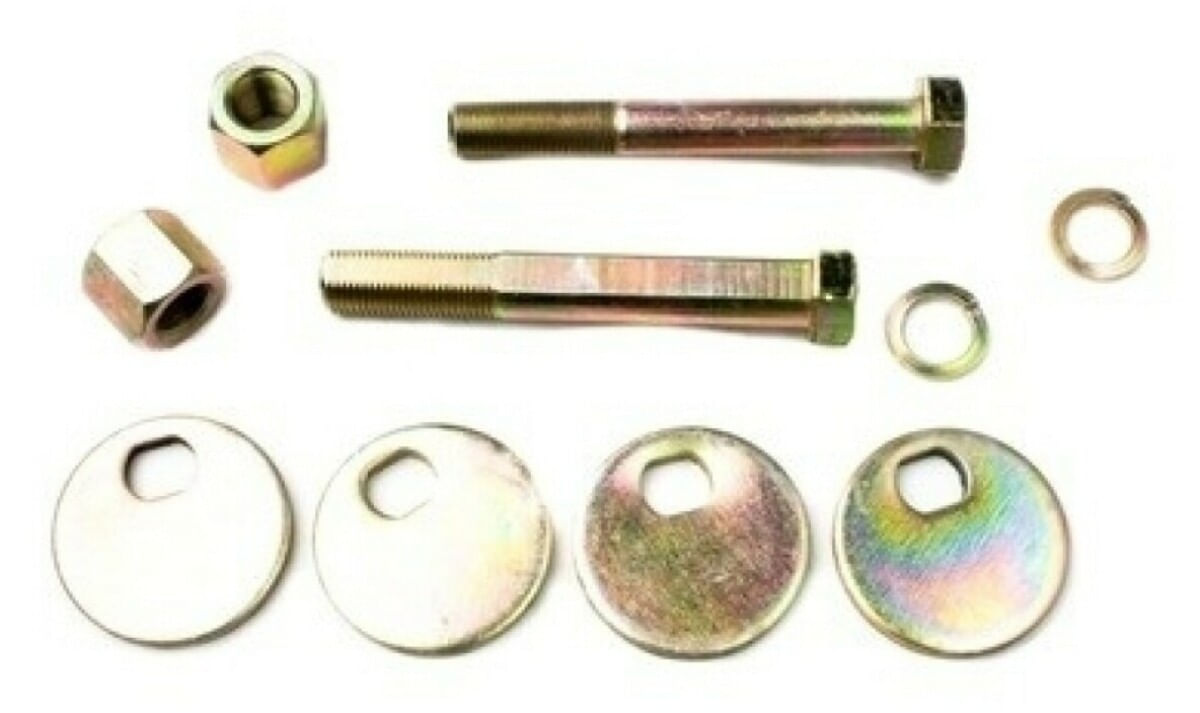 Tornillo Excentrico Delantero Superior