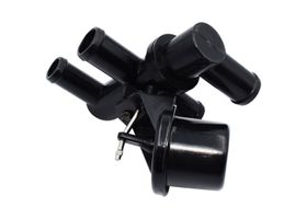 Toma De Agua Con Termostato