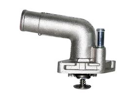 Toma De Agua Con Termostato