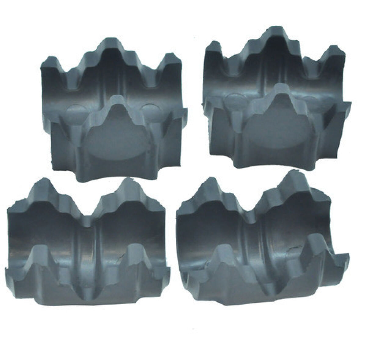 Bujes Para Barra Estabilizadora