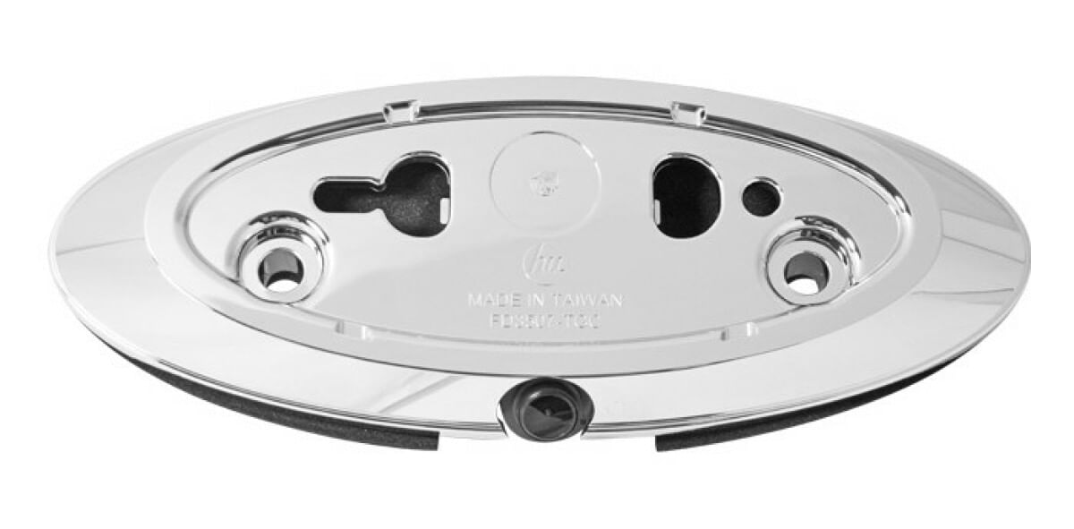 Camara De Reversa