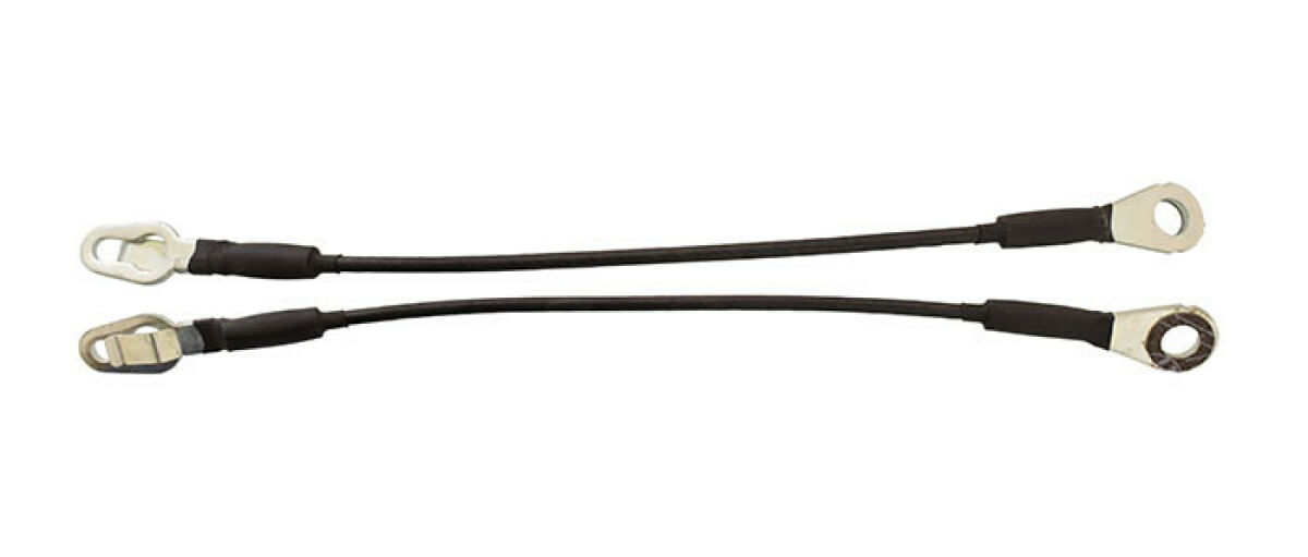 Chicote De Tapa de Batea