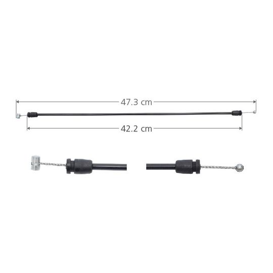 hushan-chicote-cerradura-delantero-ford-serie-e-1999-2006-econoline-0