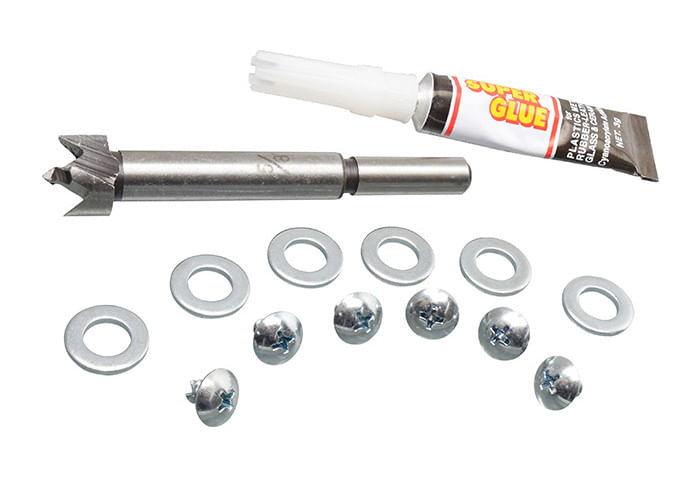 Kit De Reparacion Para Manija Interior Delantero/Trasero